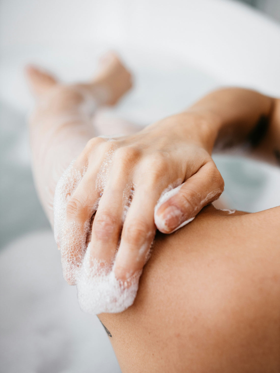 Is natural soap good for all skin types?