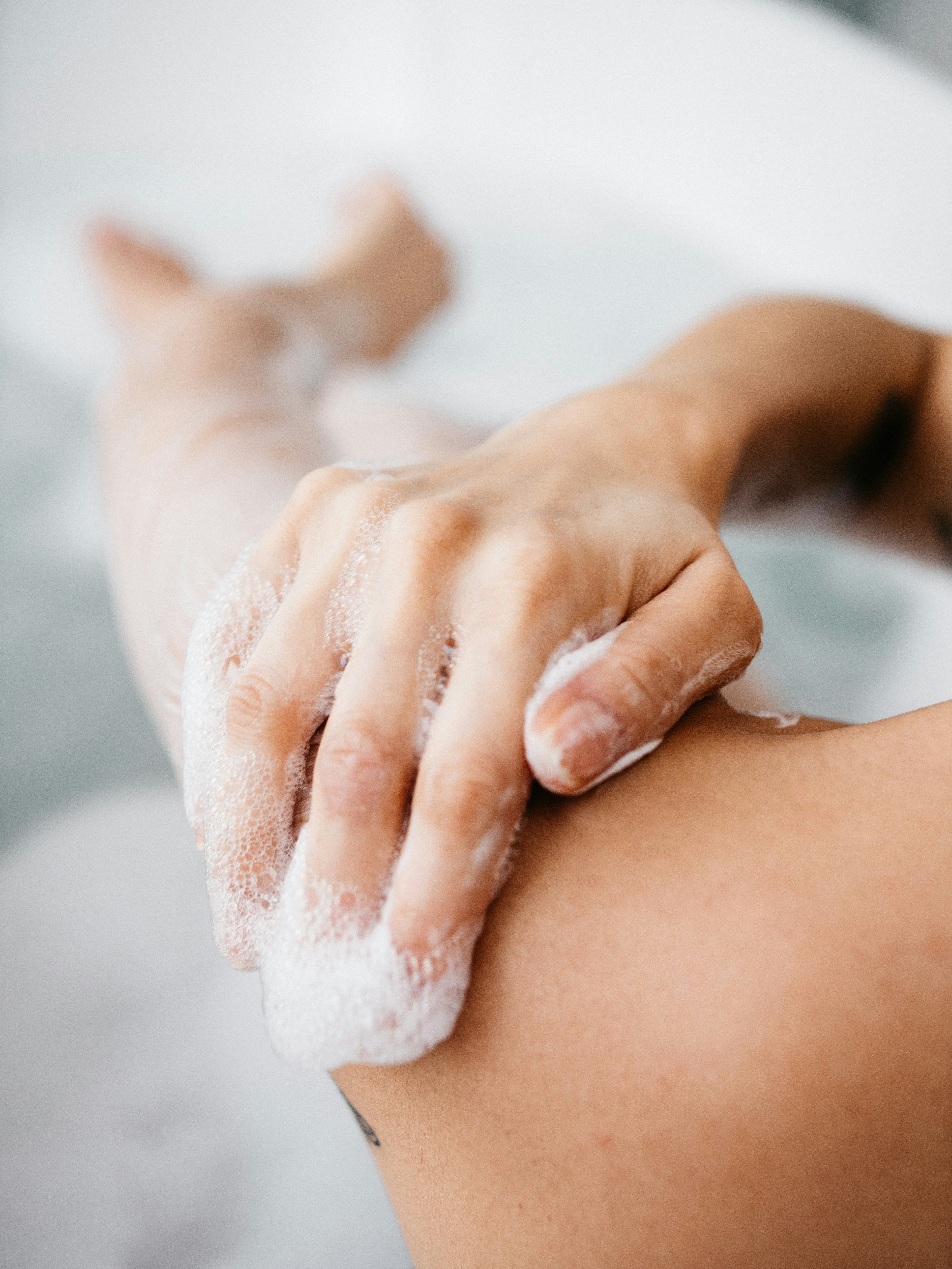 Is natural soap good for all skin types?