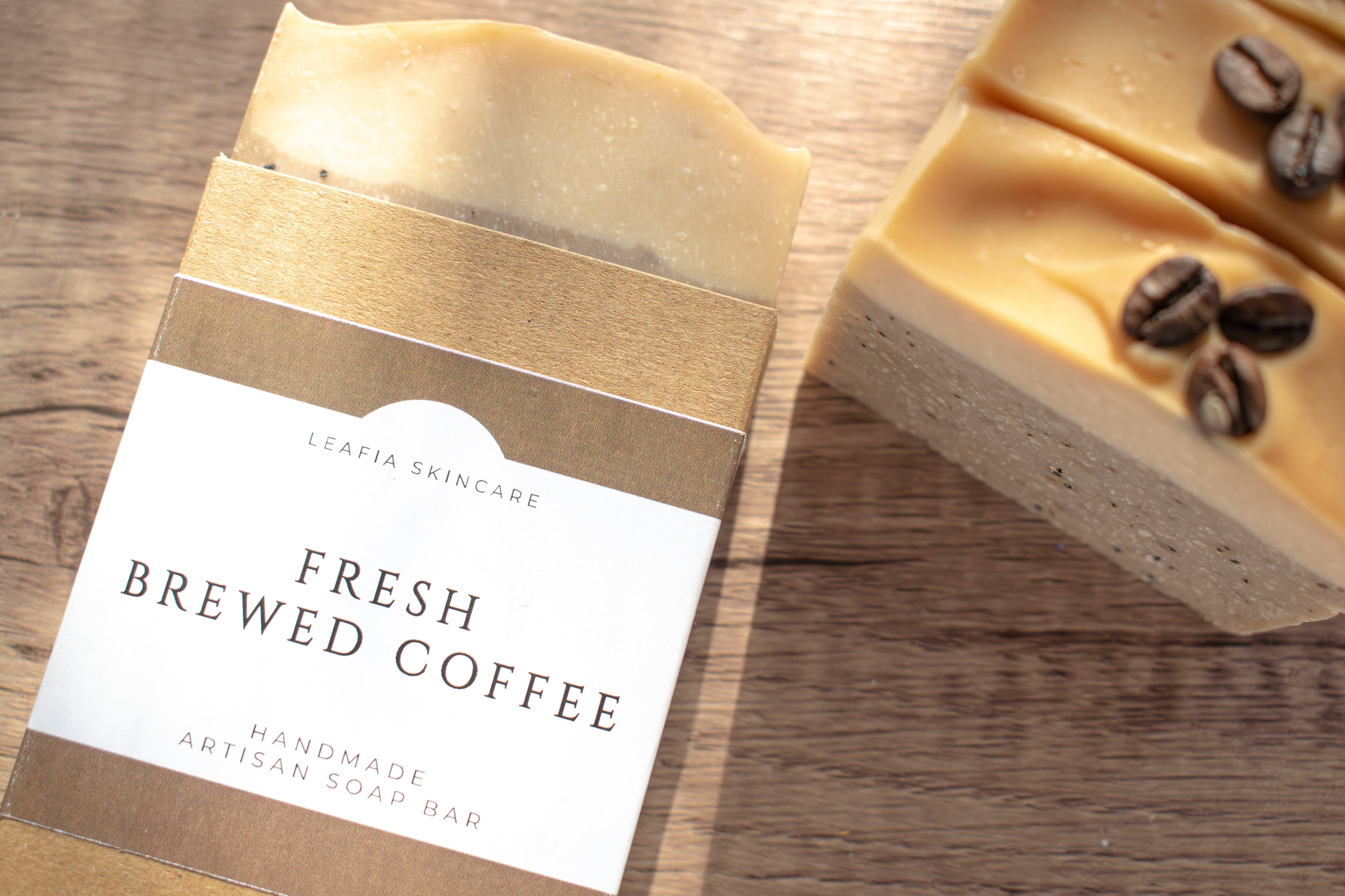 Handmade Soaps