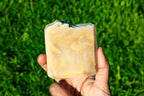 Tallow, Honey & Lavender Soap
